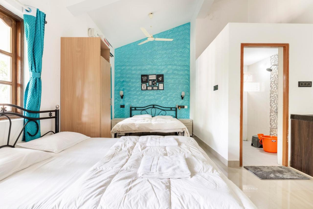 Bed & Breakfast Casa De Mor With Pool *