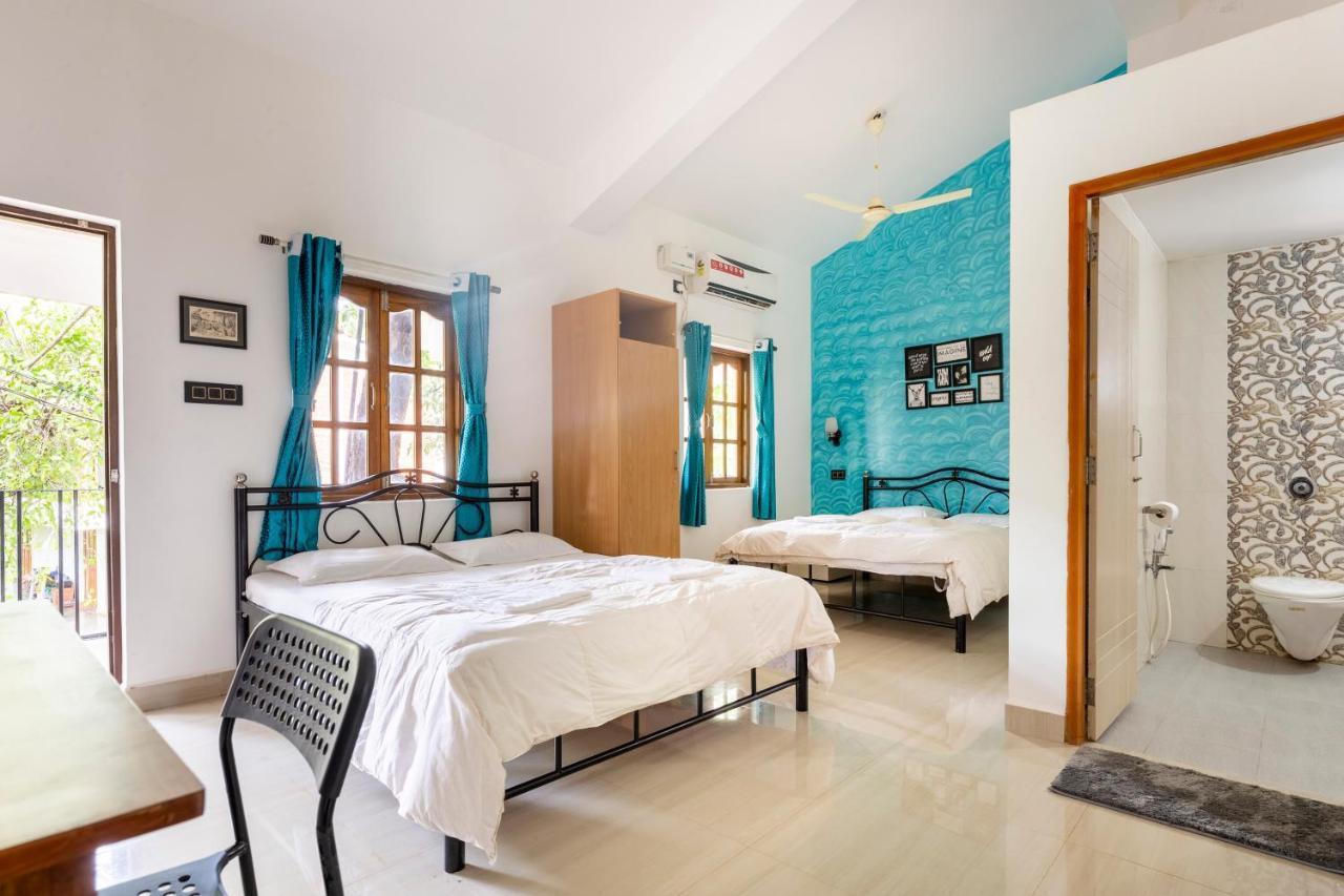 Bed & Breakfast Casa De Mor With Pool