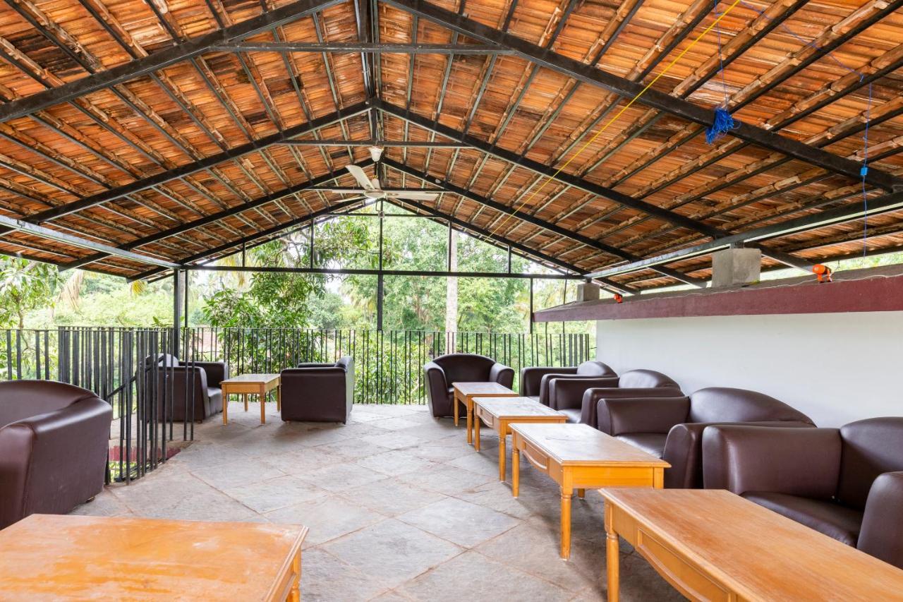 Bed & Breakfast Casa De Mor With Pool