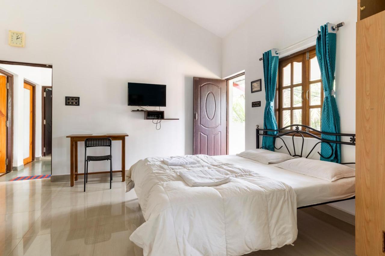 Casa De Mor With Pool * Anjuna