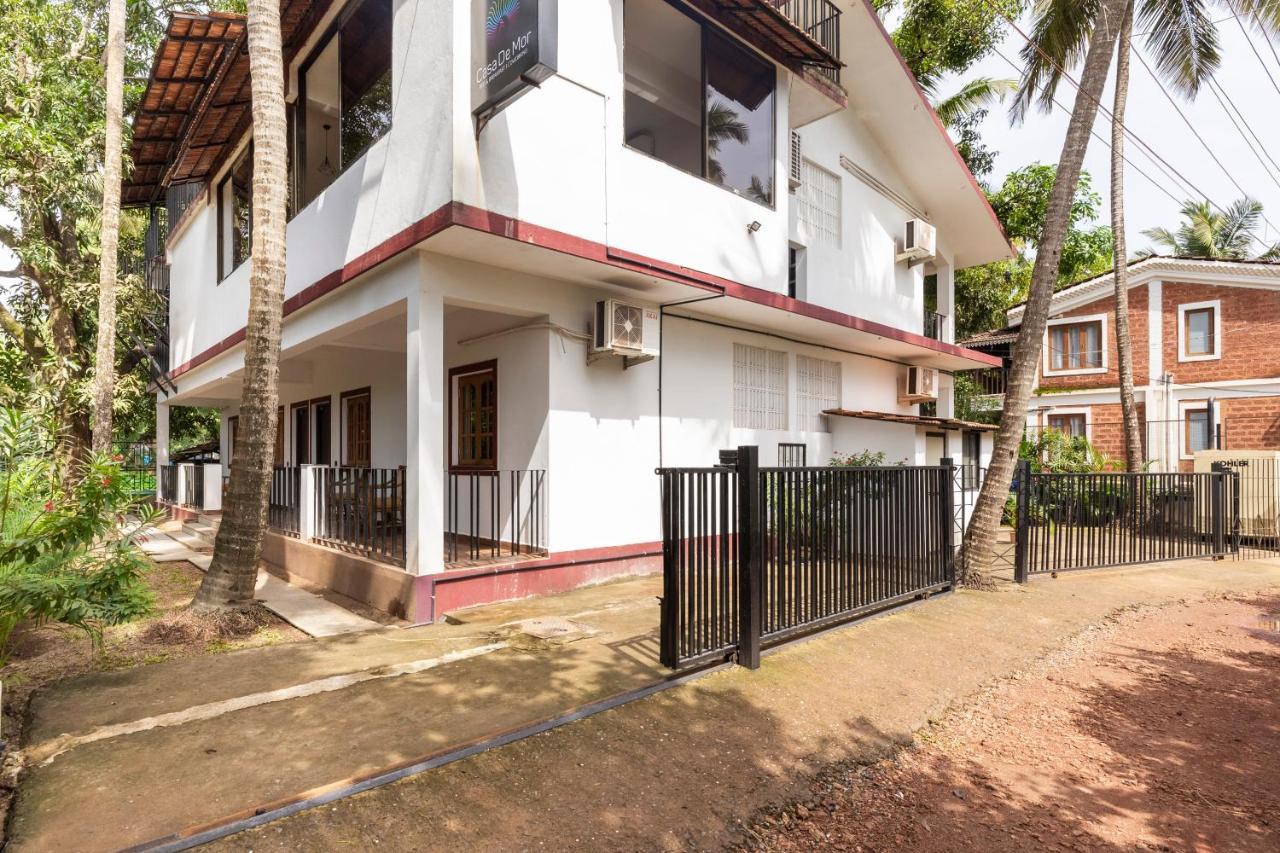 Casa De Mor With Pool Bed & Breakfast *