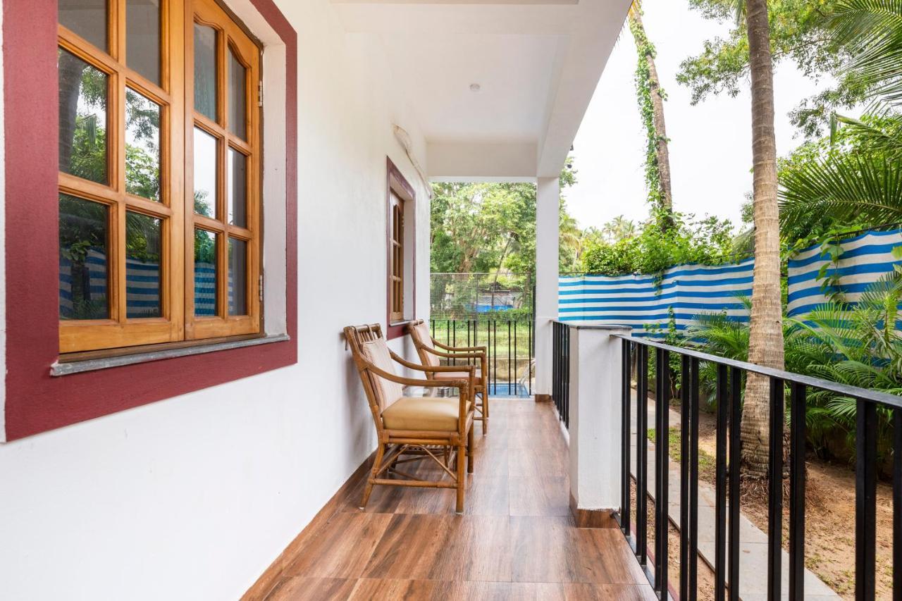 Bed & Breakfast Casa De Mor With Pool